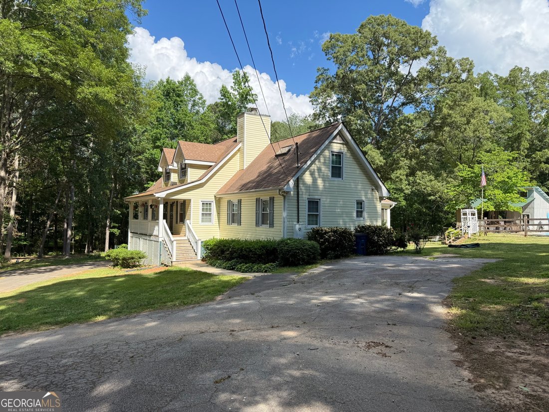 House in Douglasville, Georgia, United States 4 - 17961625