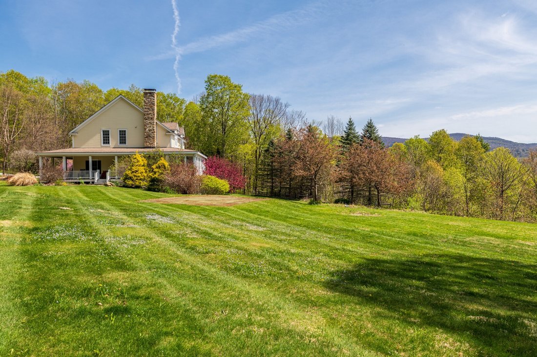 House in Manchester, Vermont, United States 1 - 17957815