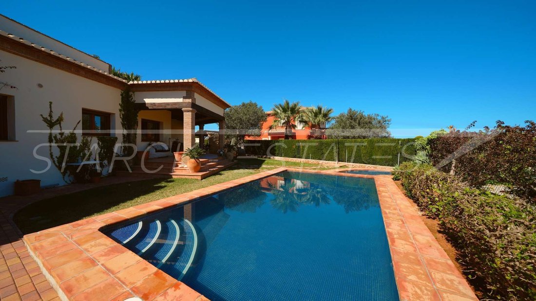 House in Denia, Valencian Community, Spain 4 - 17468603