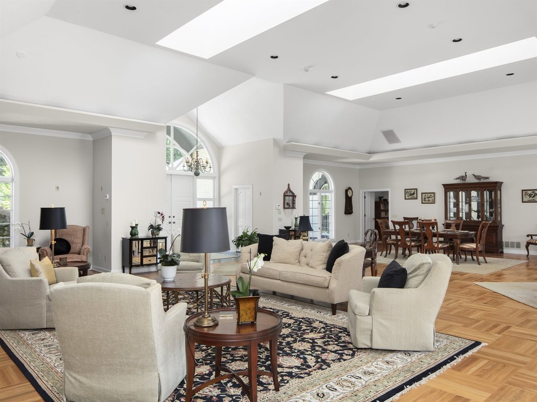 House in Laurel Park, North Carolina, United States 4 - 17963205