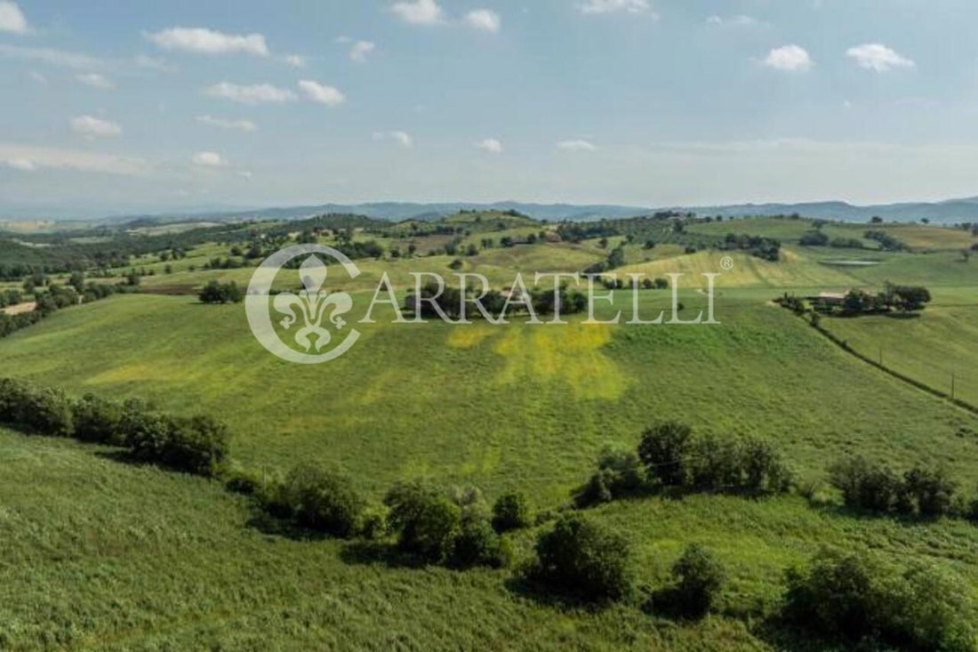 Country House in Capalbio, Tuscany, Italy 2 - 14355200