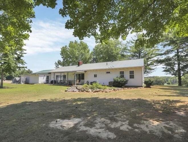 House in Coolville, Ohio, United States 4 - 17961402