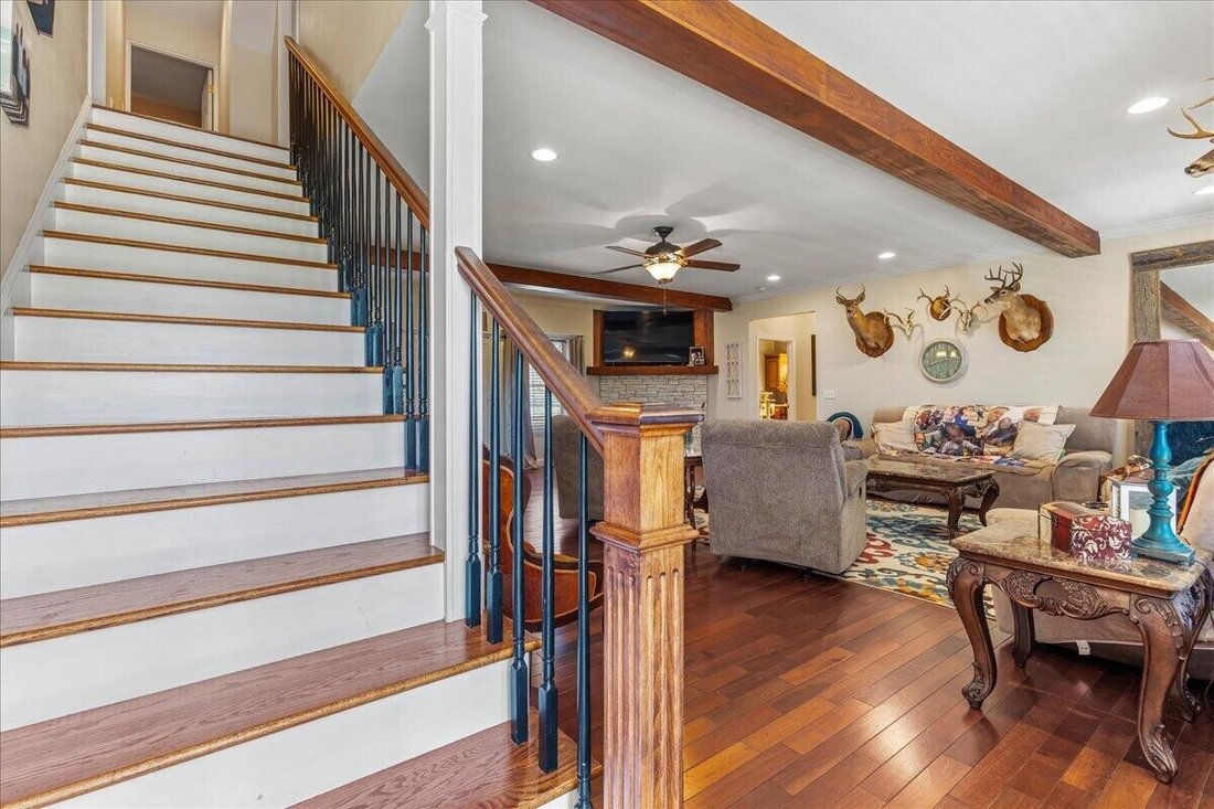 House in Etowah, Tennessee, United States 5 - 17961471