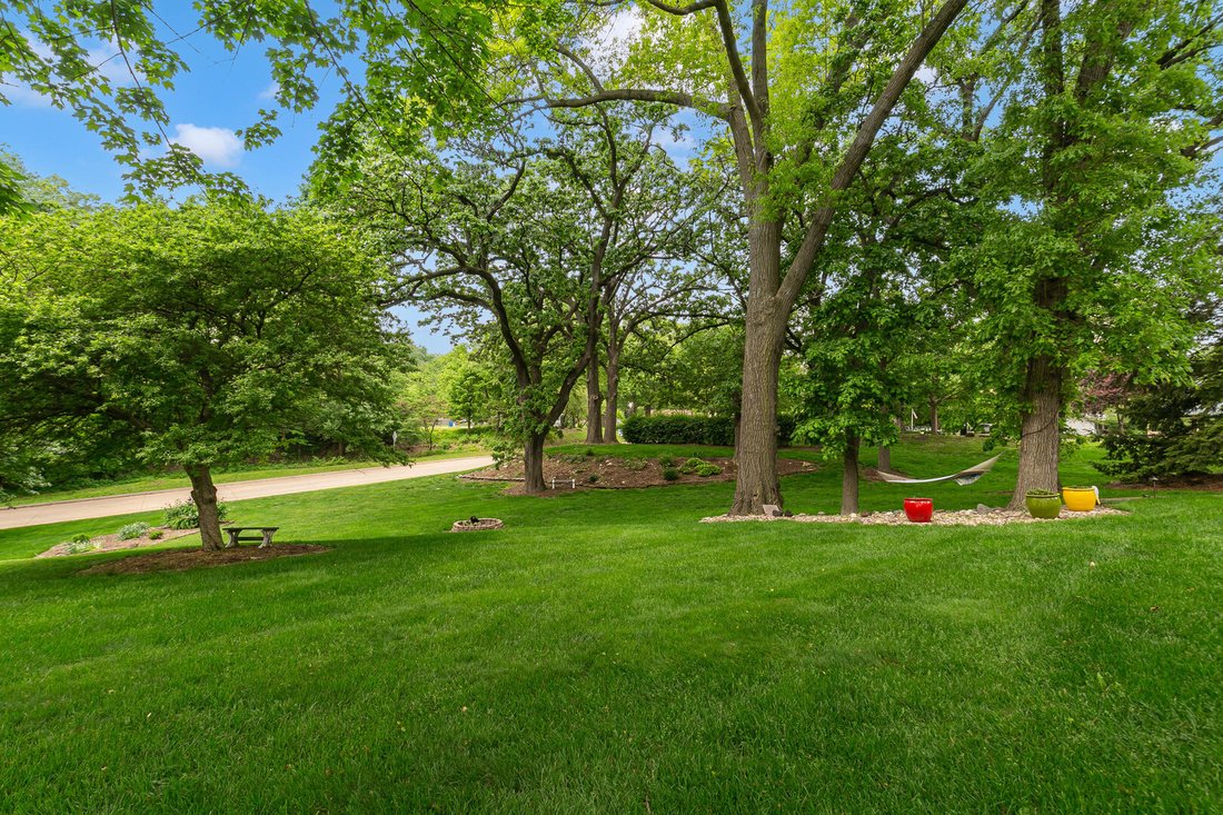 House in Bettendorf, Iowa, United States 5 - 17958402