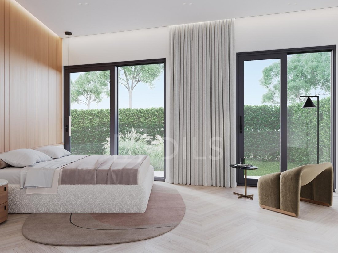 Apartment in Montenegro, Algarve, Portugal 4 - 17962380