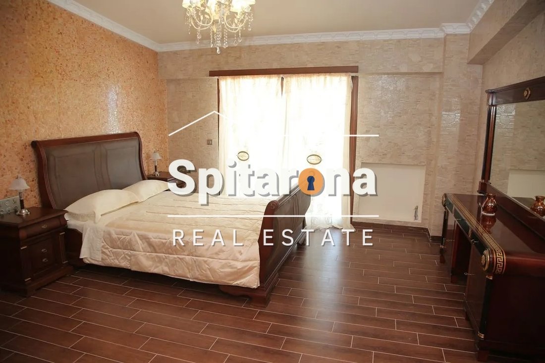 Villa in Pallini Municipal Unit, Macedonia and Thrace, Greece 4 - 16793574