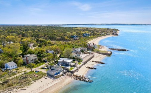 House in Greenport West, New York, United States 1