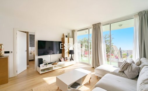 Appartamento a Montgat, Catalogna, Spagna 1