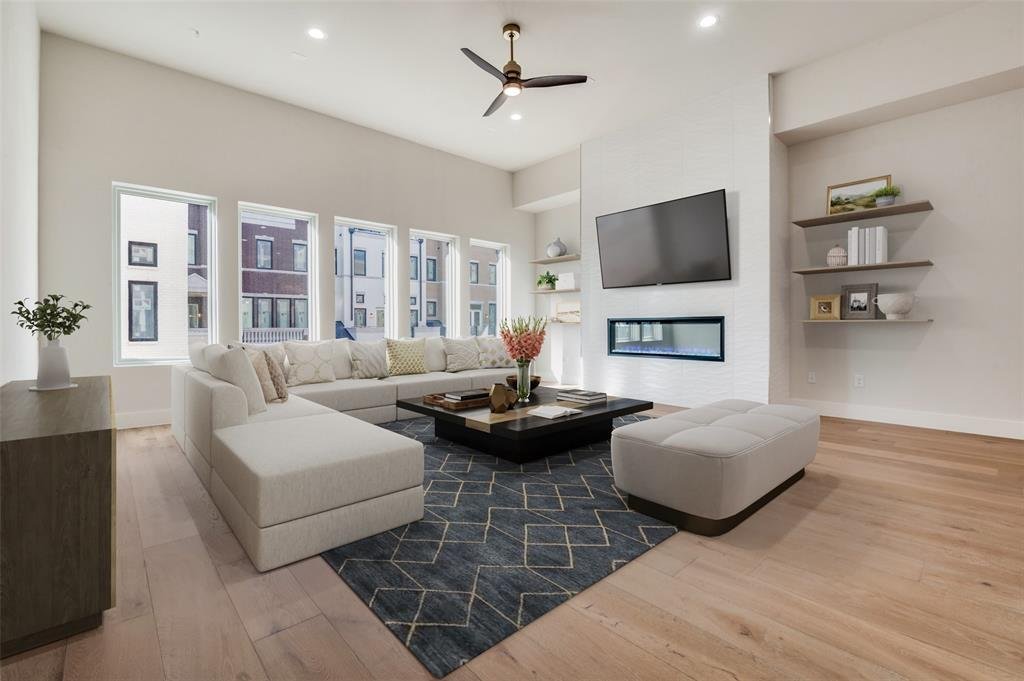 Condo in Flower Mound, Texas, United States 5 - 17339166