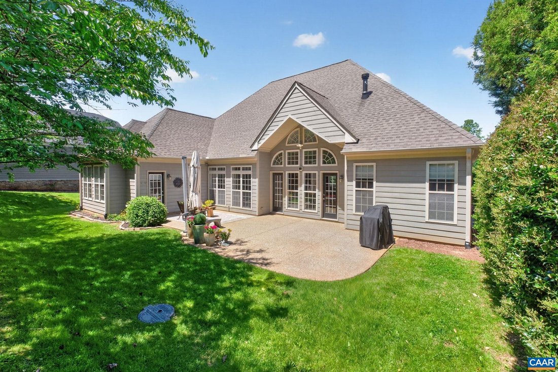 House in Gordonsville, Virginia, United States 2 - 17958262