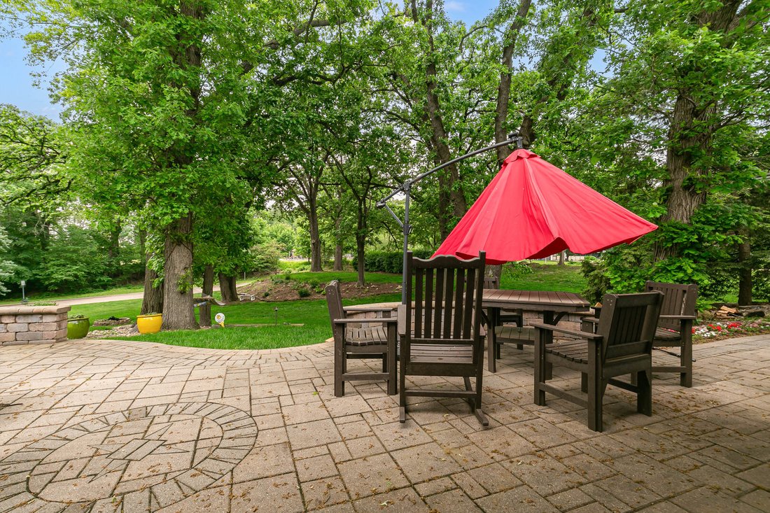 House in Bettendorf, Iowa, United States 4 - 17958402