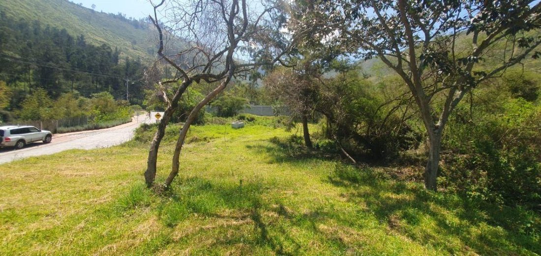 Land in Quito, Pichincha, Ecuador 5 - 17960562