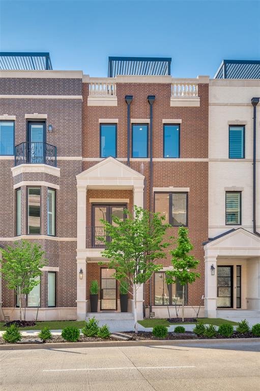 Condo in Flower Mound, Texas, United States 2 - 17339166