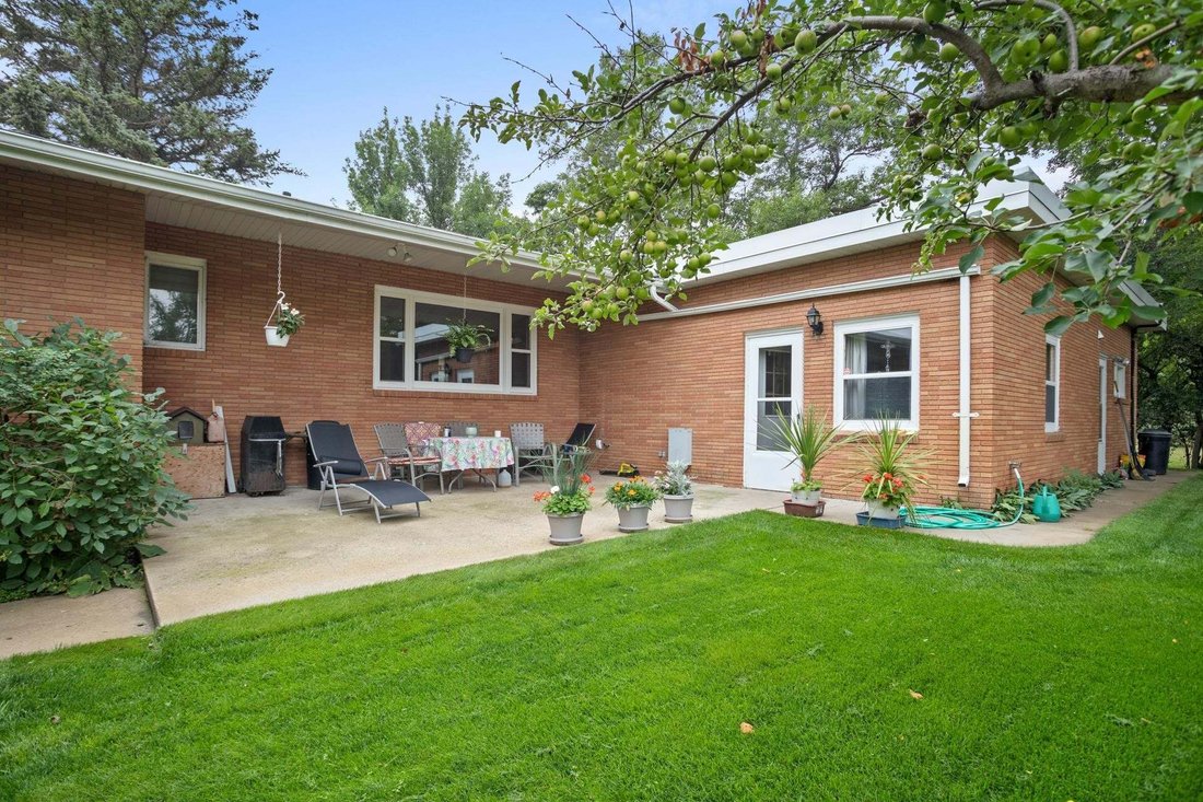 House in Burlington, North Dakota, United States 1 - 17962980