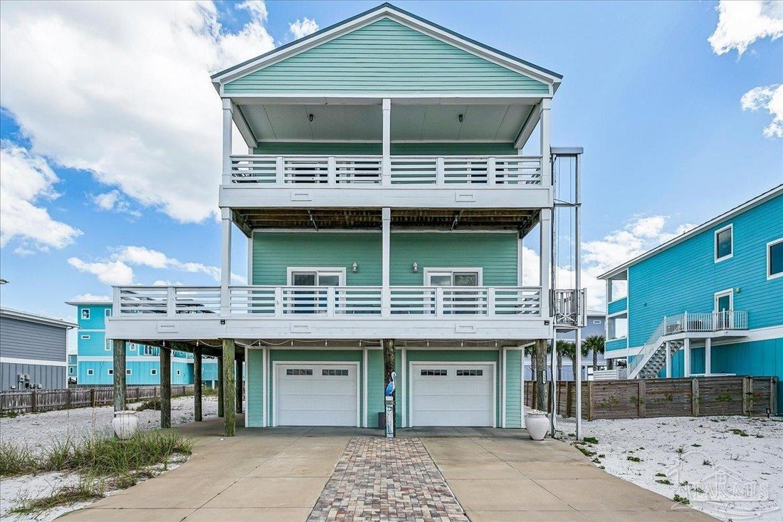 House in Navarre Beach, Florida, United States 5 - 17960620