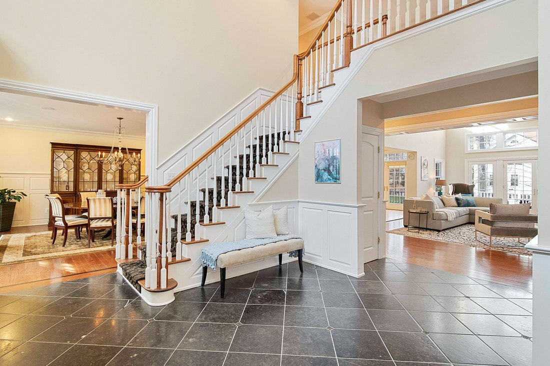 House in Millburn, New Jersey, United States 5 - 17963157