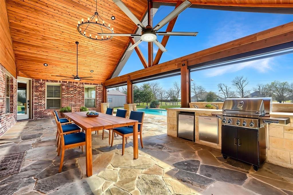 House in Caddo Mills, Texas, United States 1 - 17376722