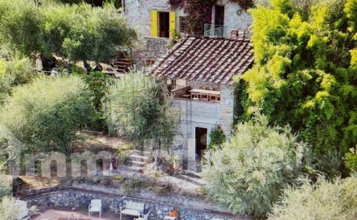 Area Nozzano - San Macario, Lucca, Toskana 1