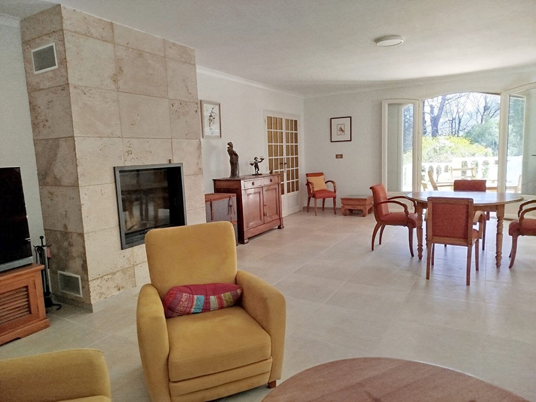 Villa in Pontevès, Provence-Alpes-Côte d'Azur, France 5 - 17962885