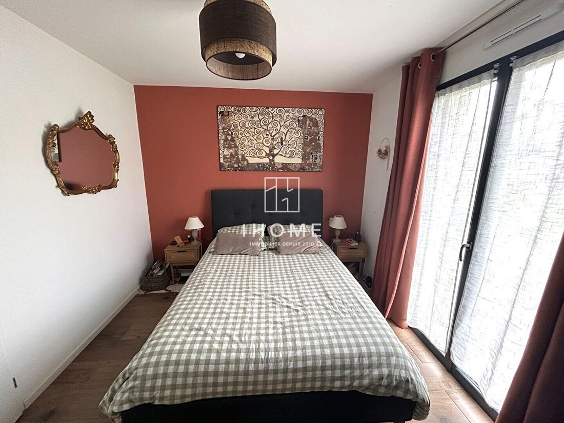 House in La Bazoge, Pays de la Loire, France 4 - 17958758