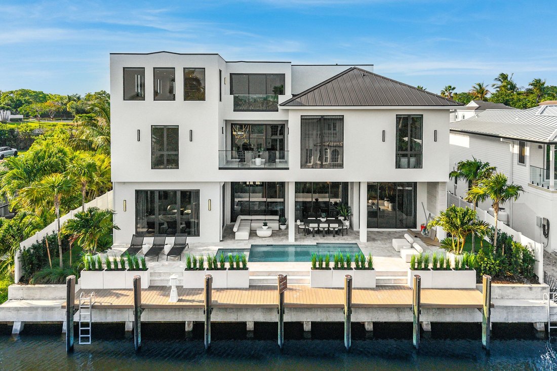 House in Boca Raton, Florida, United States 5 - 17958644