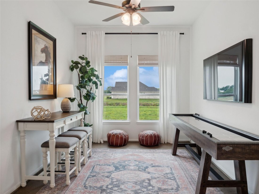 House in Needville, Texas, United States 5 - 17958541