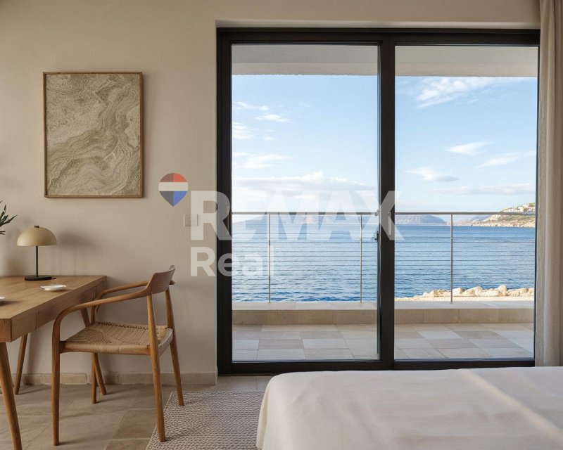 Apartment in Community of Agios Nikolaos, Agios Nikolaos, Greece 1 - 17963043