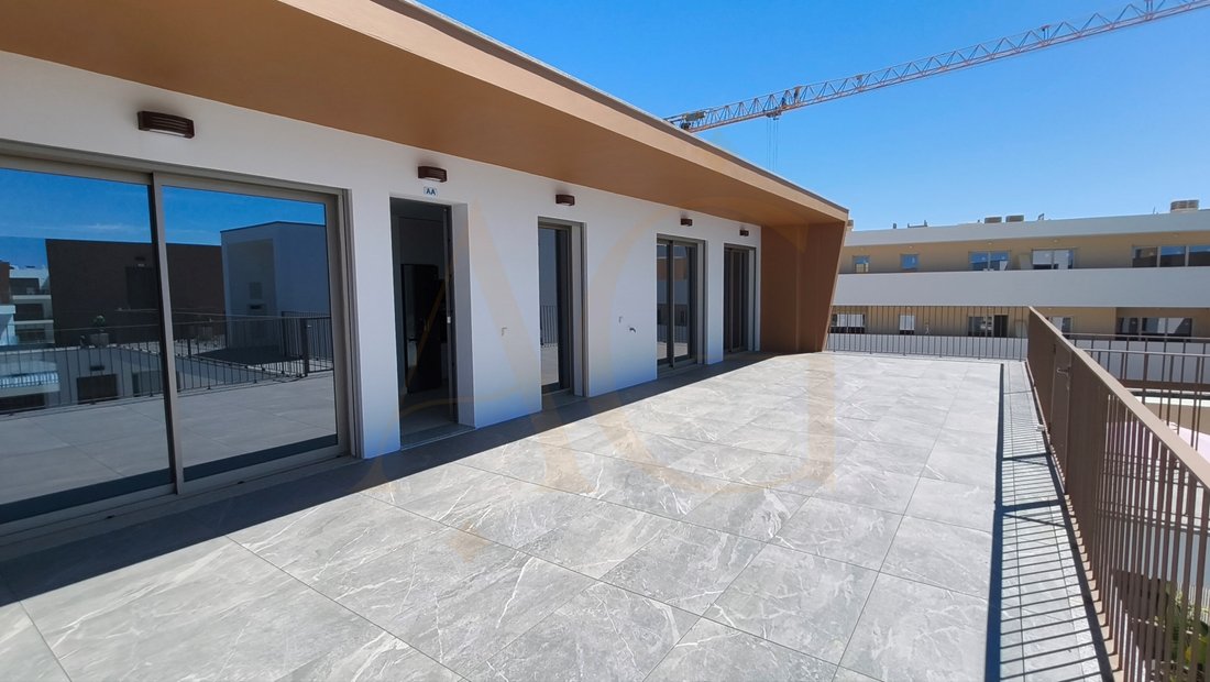 Apartment in Portugal 2 - 17954294