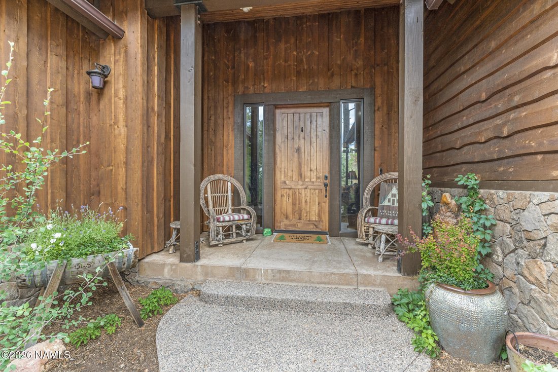 House in Flagstaff, Arizona, United States 4 - 17960891