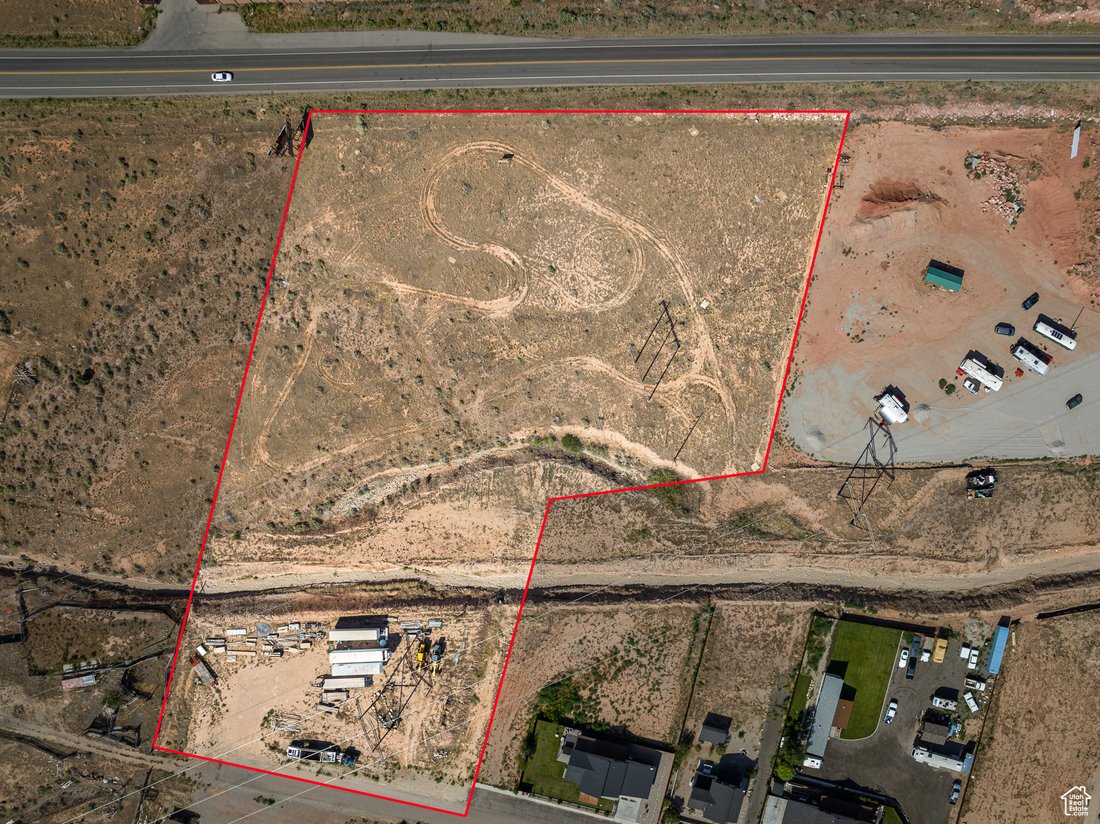 Terreno a Moab, Utah, Stati Uniti 4 - 17962493
