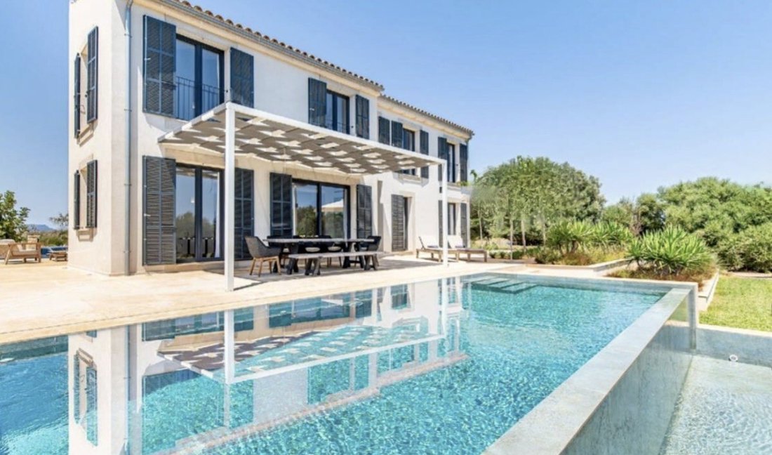 Finca in Campos, Balearic Islands, Spain 2 - 17962270