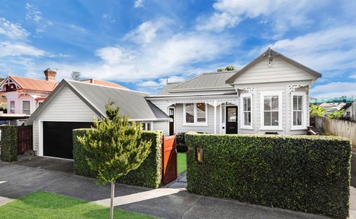Haus in Auckland, Auckland, Neuseeland 1