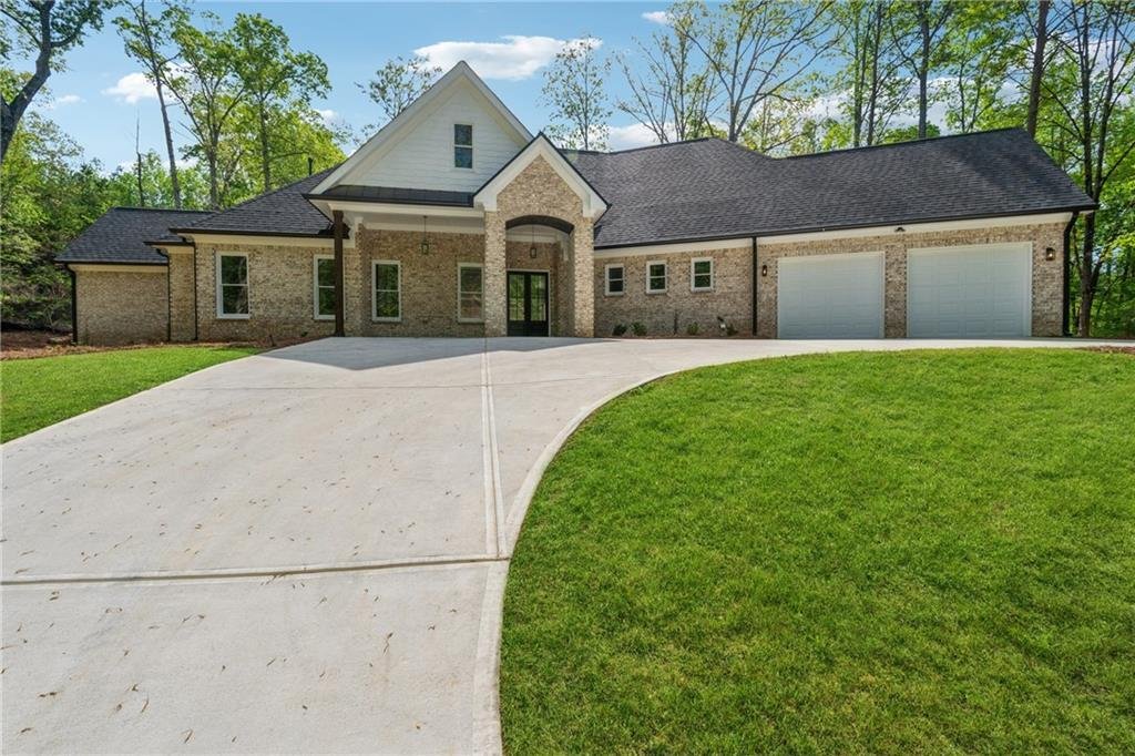 House in Gainesville, Georgia, United States 1 - 17958342