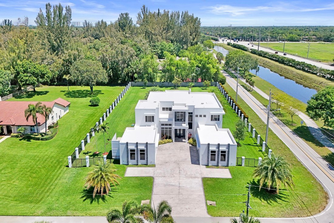 House in Davie, Florida, United States 2 - 17958594