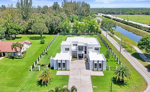 Casa en Davie, Florida, Estados Unidos 1