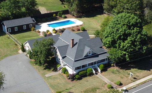 Casa a Landrum, Carolina del Sud, Stati Uniti 1