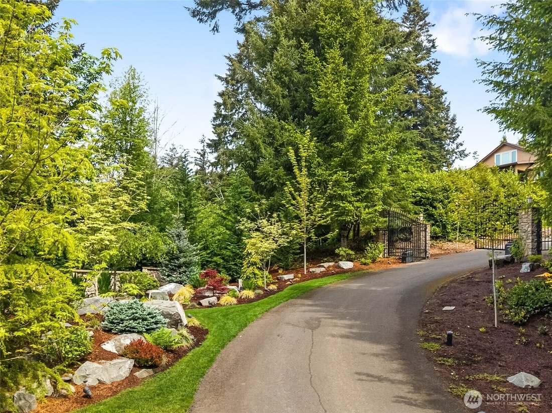 House in Chehalis, Washington, United States 4 - 17960373