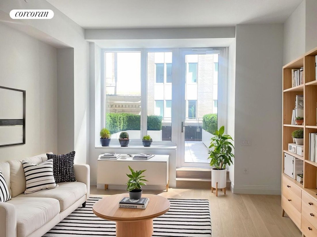 Condo in New York, New York, United States 1 - 17962990