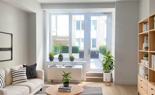 Condominio a New York, New York, Stati Uniti 1