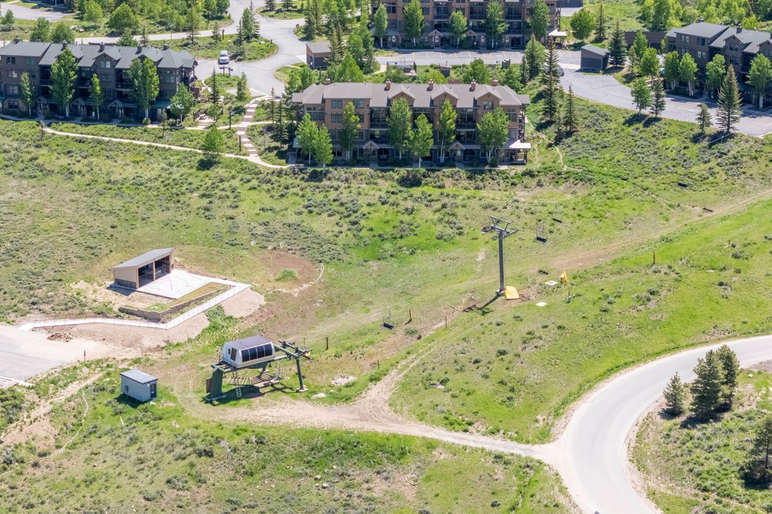 Granby, Colorado, United States 2 - 17963538