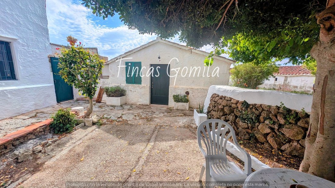 House in Alaior, Balearic Islands, Spain 4 - 17960659