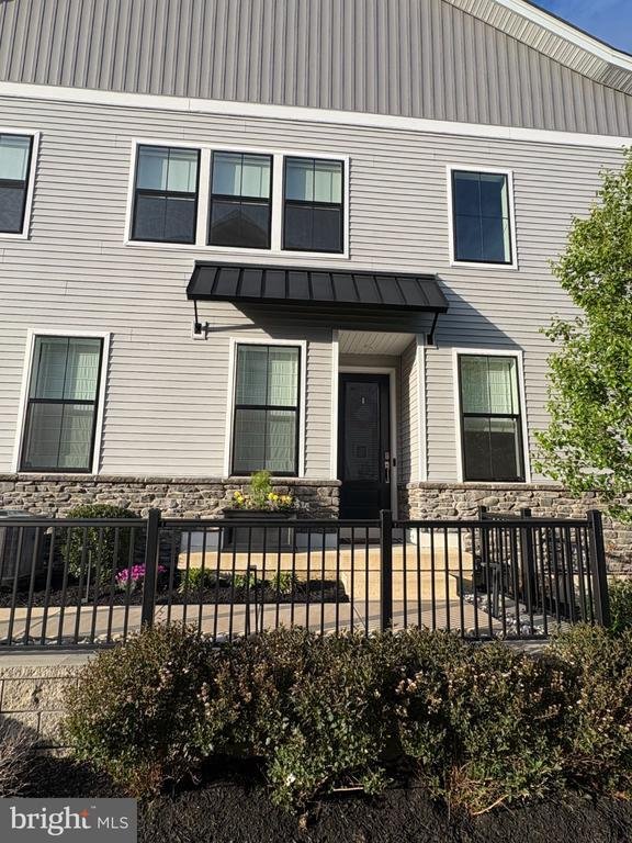 Townhouse in Doylestown, Pennsylvania, United States 4 - 17153296