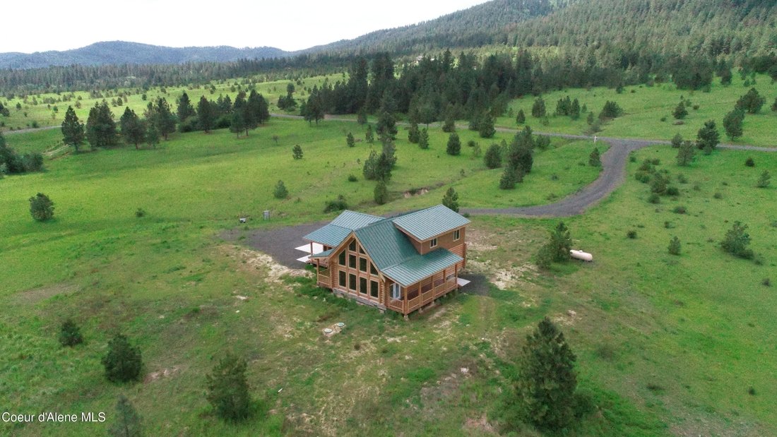 House in De Smet, Idaho, United States 2 - 17552040