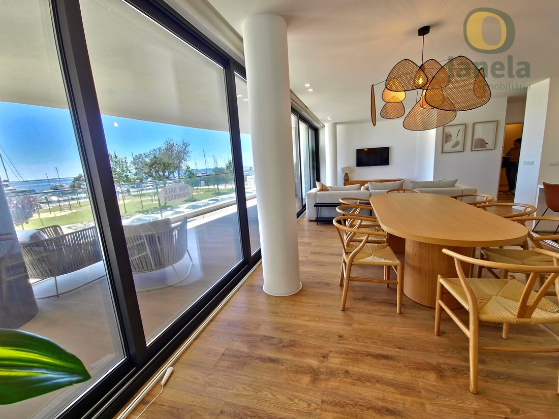 Apartment in Olhao, Algarve, Portugal 5 - 17962348