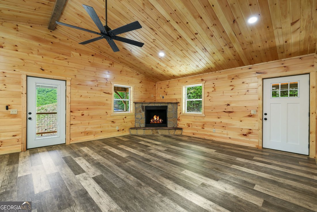 House in Rabun Gap, Georgia, United States 3 - 17958469