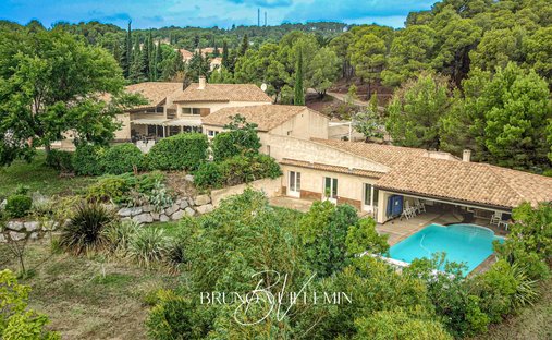 Villa in Lézignan-Corbières, Occitania, France 1