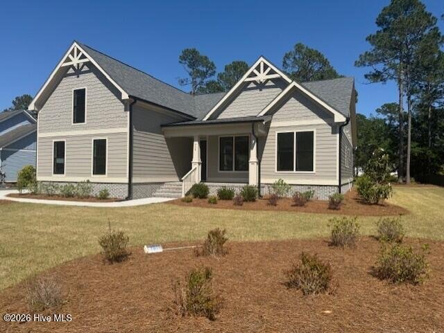 House in Bolivia, North Carolina, United States 3 - 17193734