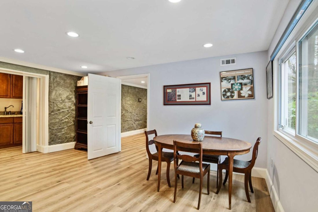 House in Atlanta, Georgia, United States 5 - 17958448
