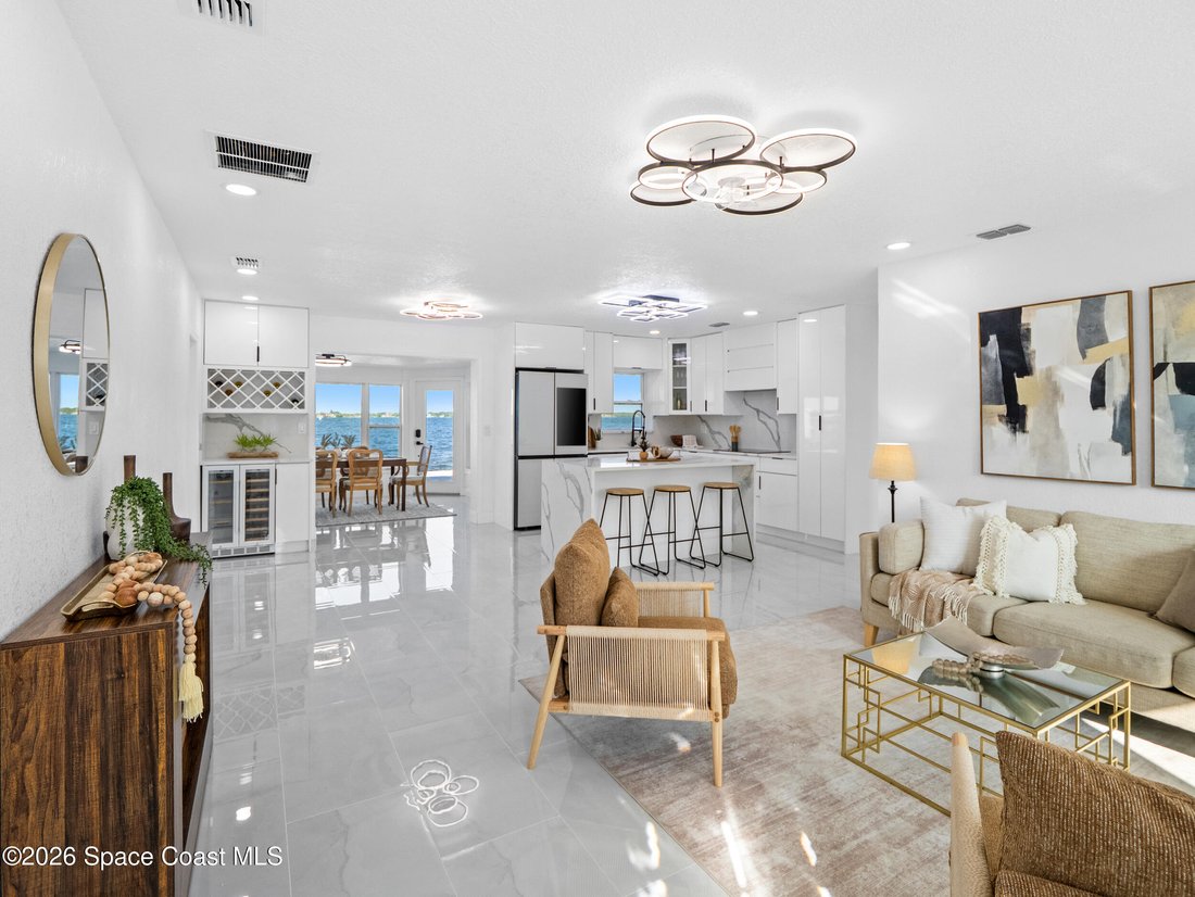 House in Melbourne, Florida, United States 1 - 17957925