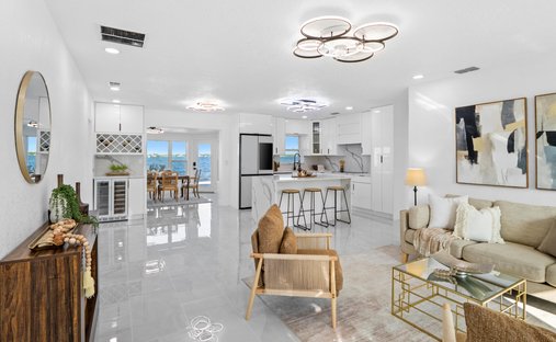 House in Melbourne, Florida, United States 1